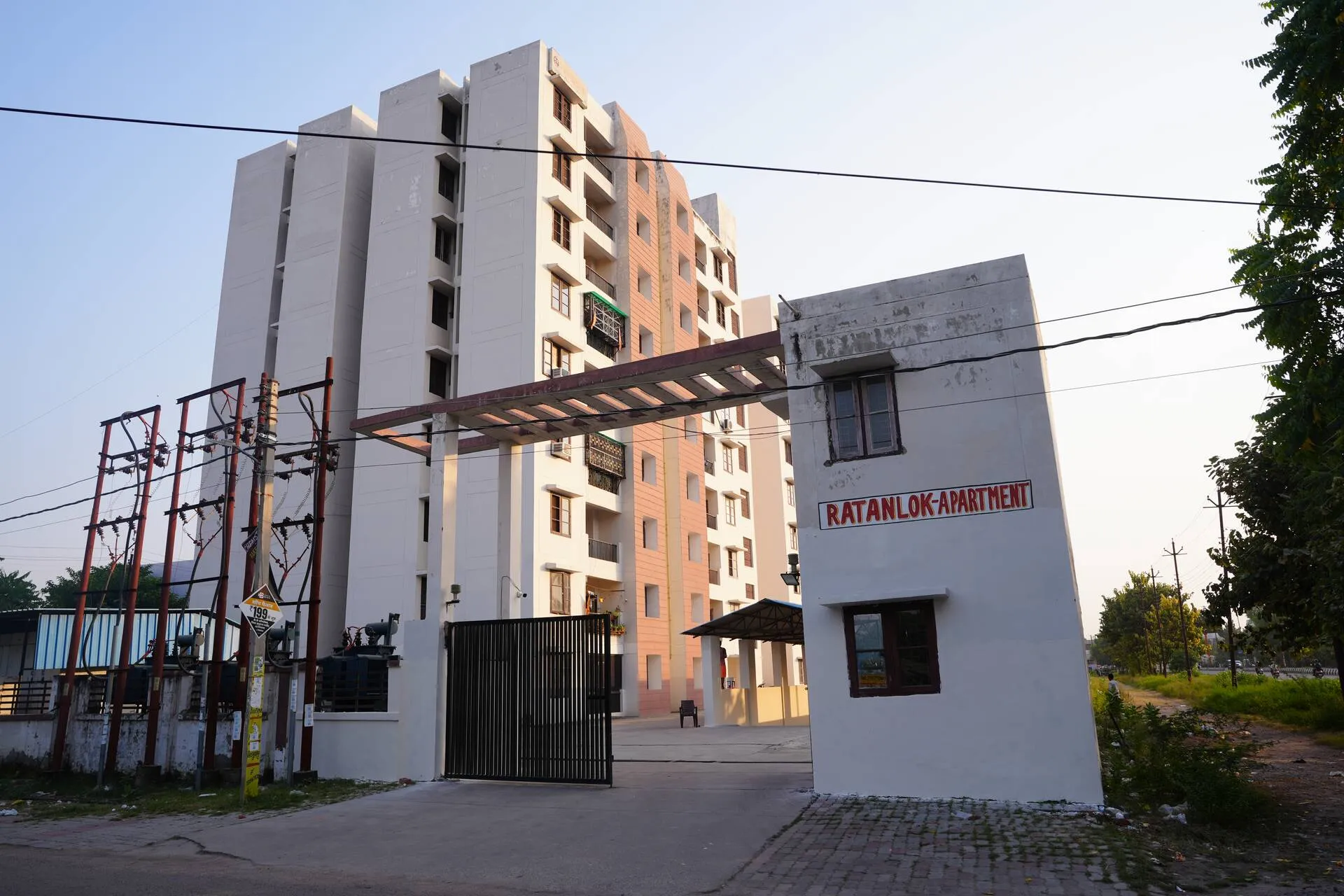 Ratan Lok - View 2